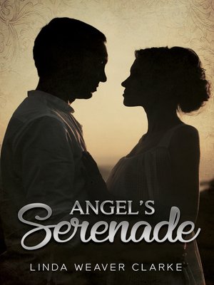 cover image of Angel's Serenade